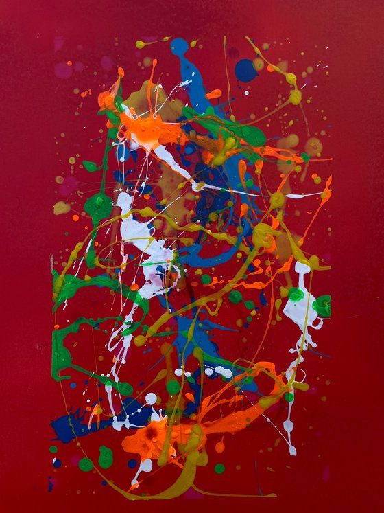 Anatomy of the Gesture 05