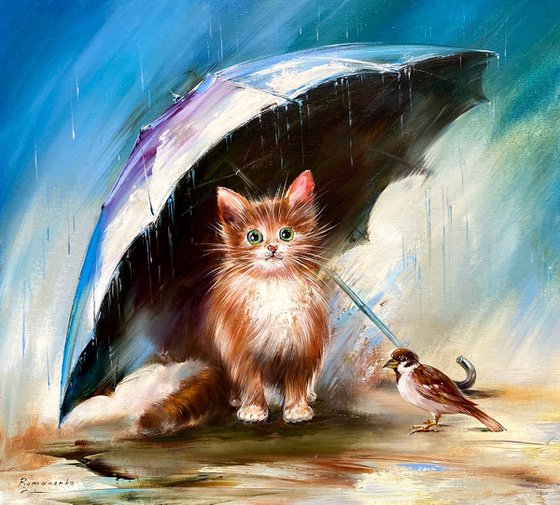 Friends