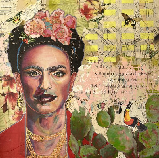 Frida K.