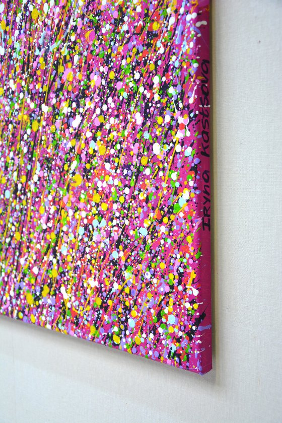 Pink extravaganza 3.