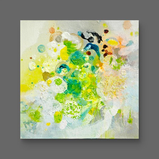 Tender Springlight N°3