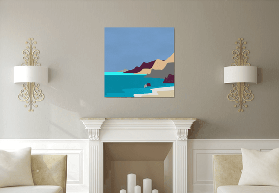 Seascape #07