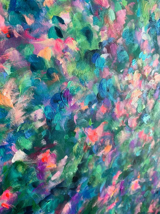 Treasures of the Garden