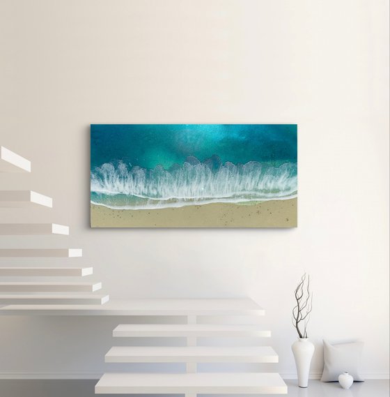 Shallow Waters, Deep Serenity