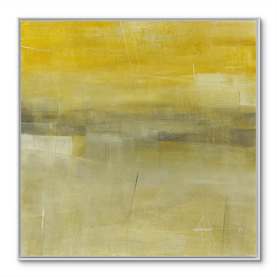 Drifting Landscape