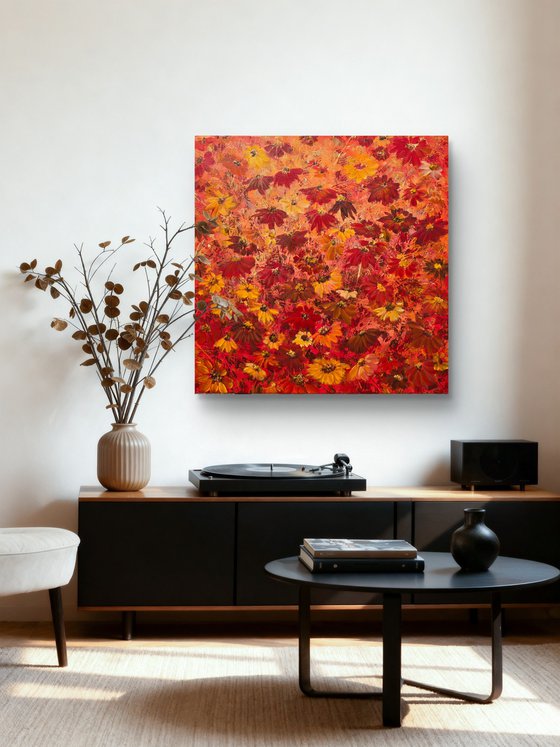 Autumn Glow