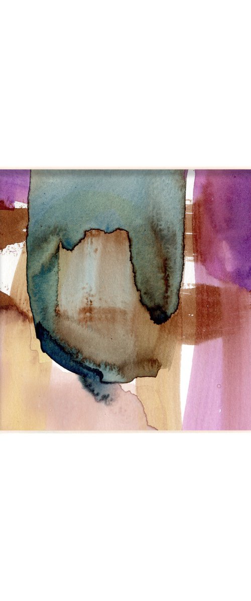 Jewels 37 by Kathy Morton Stanion