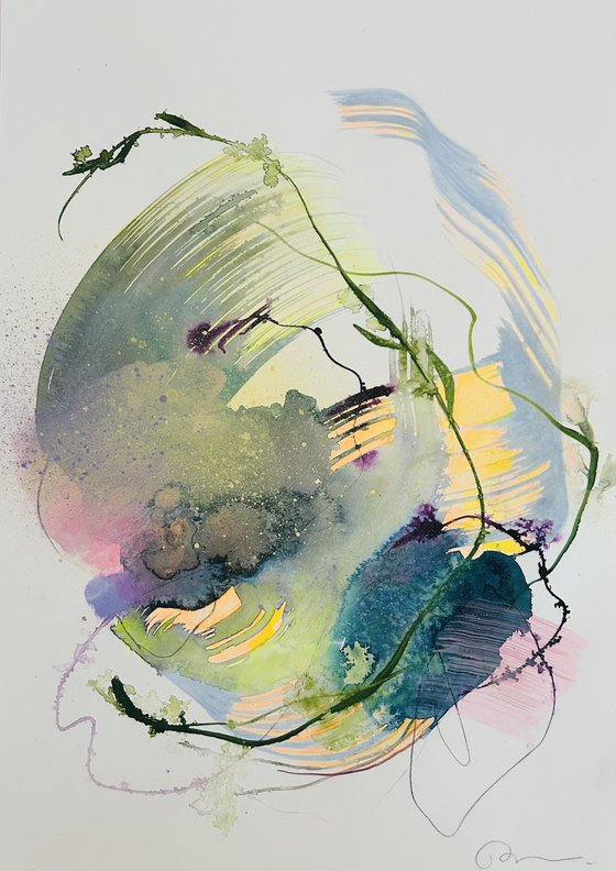 Magical plants 9