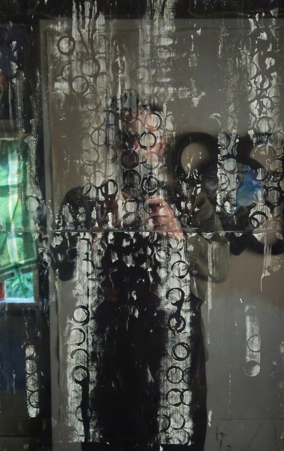 Lot Toss in Nocturne