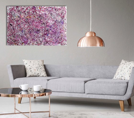 A Little Piece of Paradise