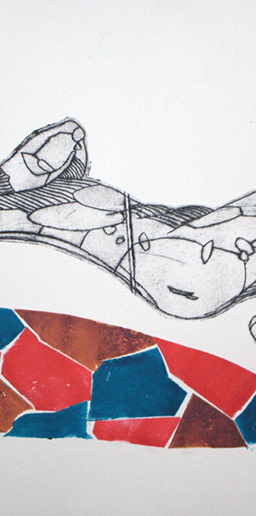 Body 5.0 by Isabellangela Germinario