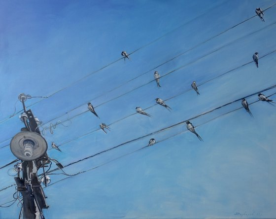 And There Will Be Light