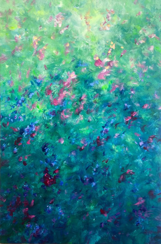 The moments we hold close