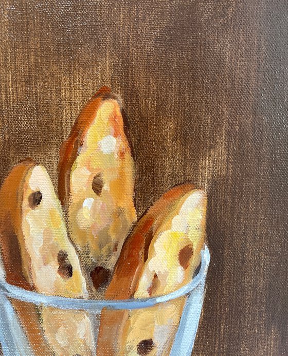 Italian Desserts III