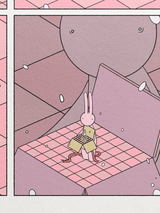 The Recurring Present