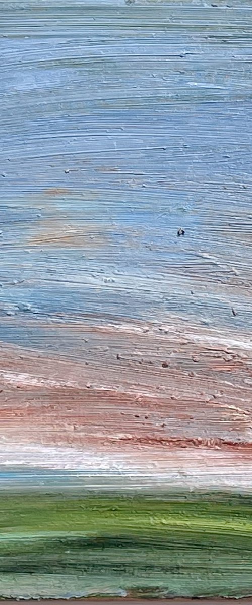 Early One Morning by Sherry Edmondson