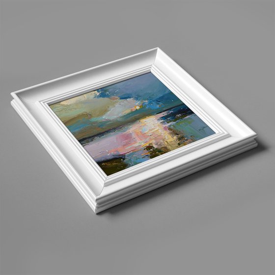 Atmospheric Study No. 12