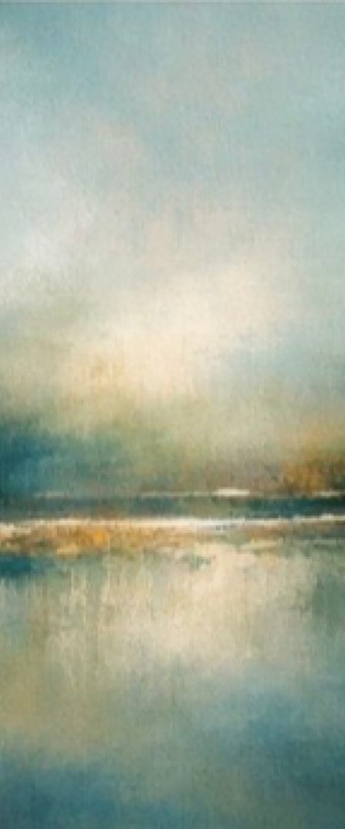 Horizon by Nektaria Thalia