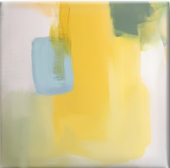 Yellow Beat #9