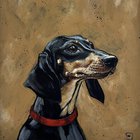 Dachshund