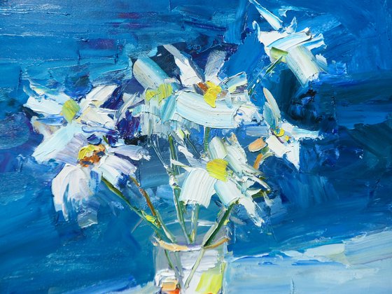 " Daisies"