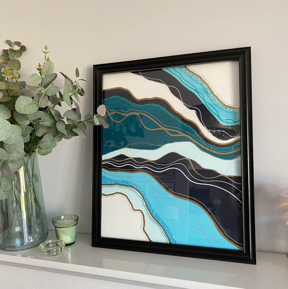 Louise MacIntosh-Watson - Paintings for Sale | Artfinder