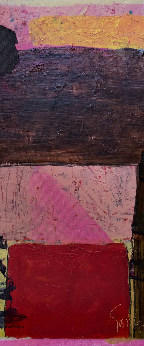 Liberation of the mind 37 by Geert Lemmers FPA