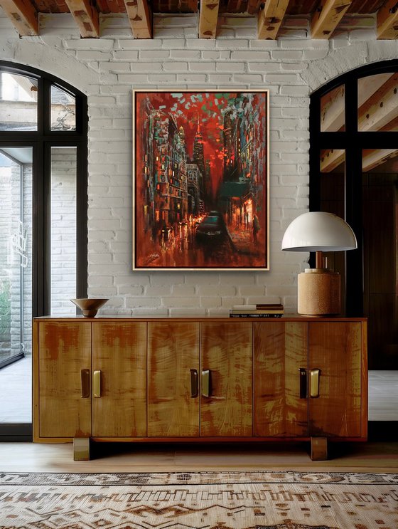 The Myth of New York 7