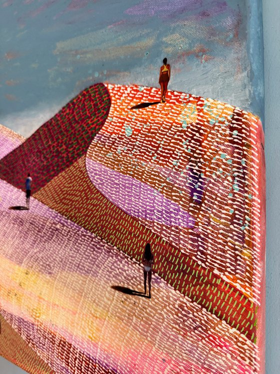 Navigating Impermanence n.10
