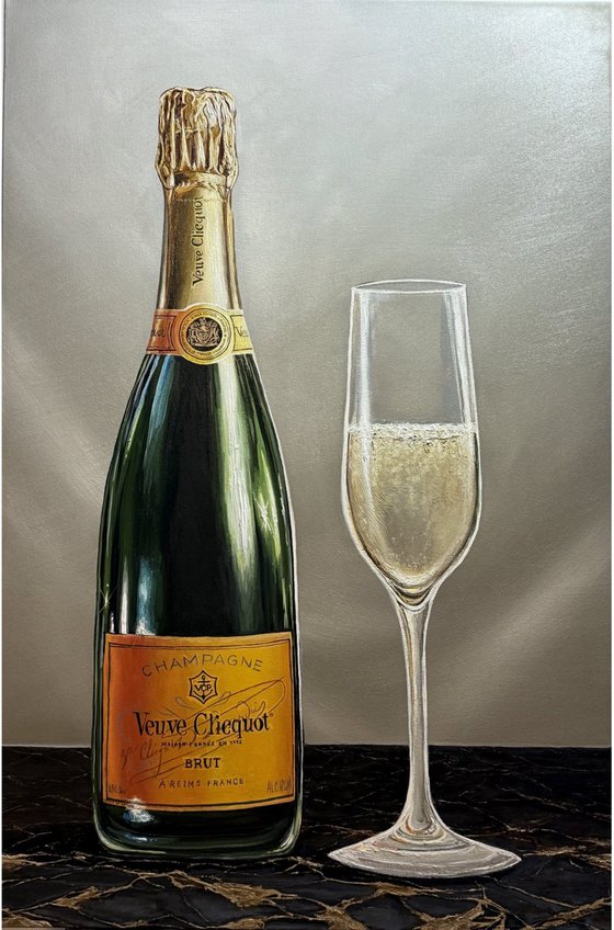 Veuve Clicquot