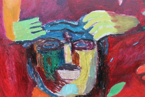 Rust of the Сountry