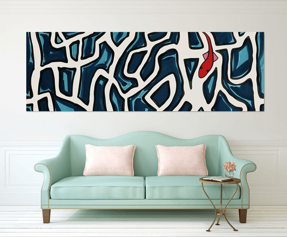 Breaking Patterns #6