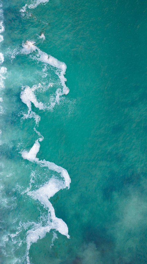 The Jetty by Basel Almisshal