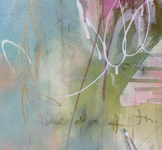 Home, where peace begins No.3