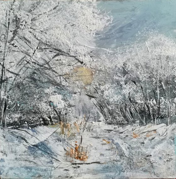 Winter Dreams