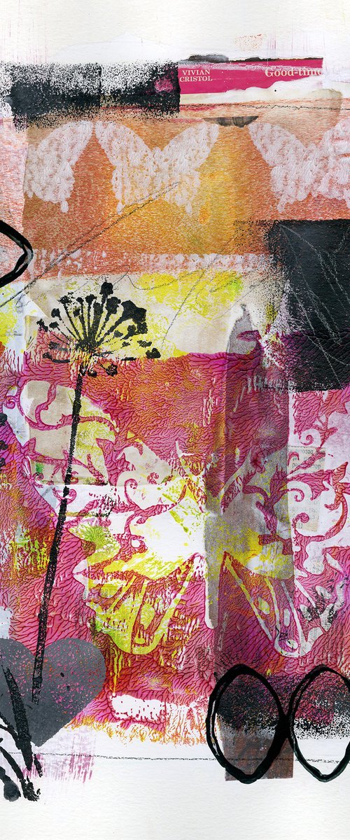Simple Joys 1 by Kathy Morton Stanion