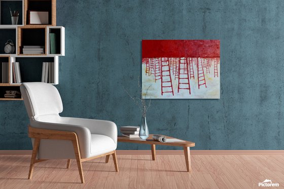 Knocking on Heaven’s Doors