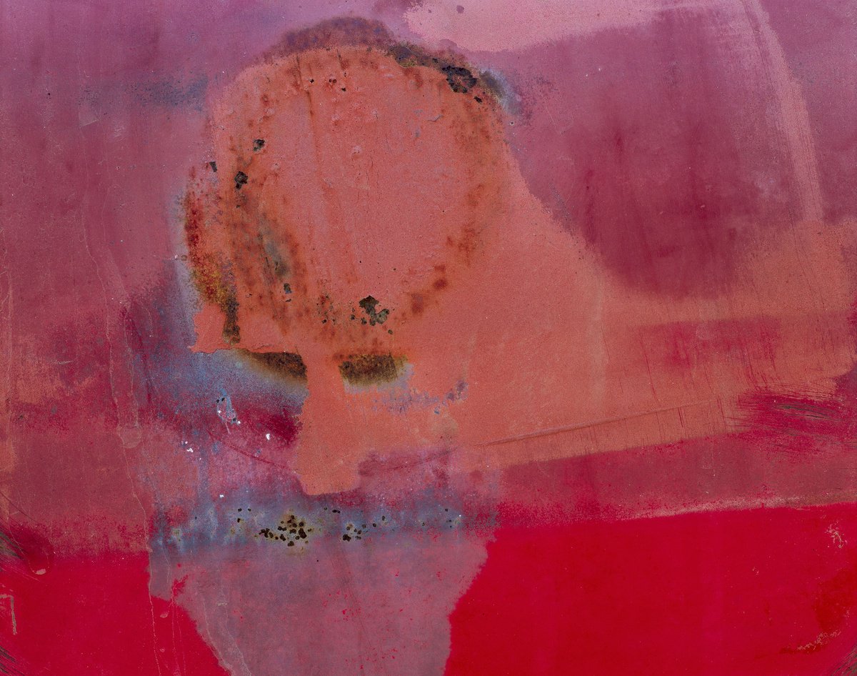 Composition 811 by BD Griffith