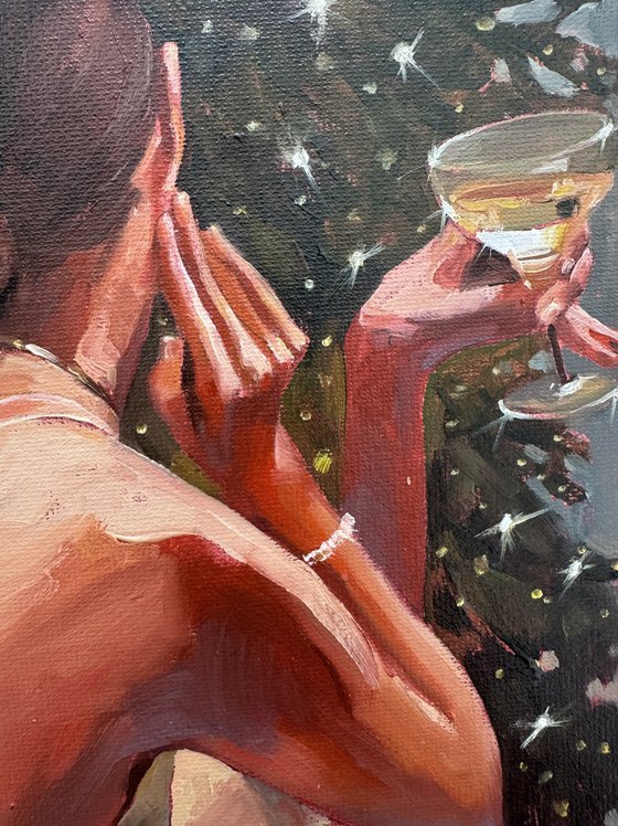 «The wish will come true»