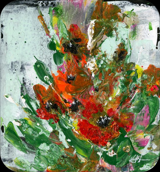Floral Joy 38