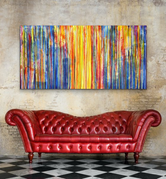 The Emotional Creation #209