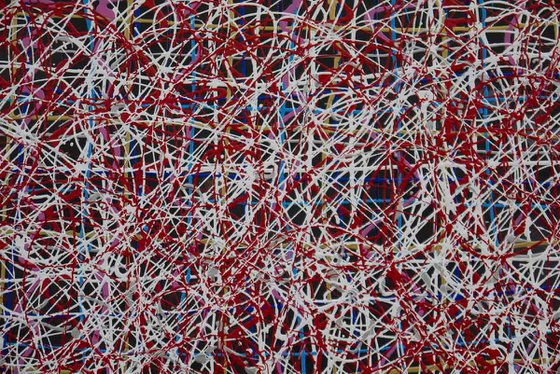 Where Fragments of Forgotten Peoples Dwell