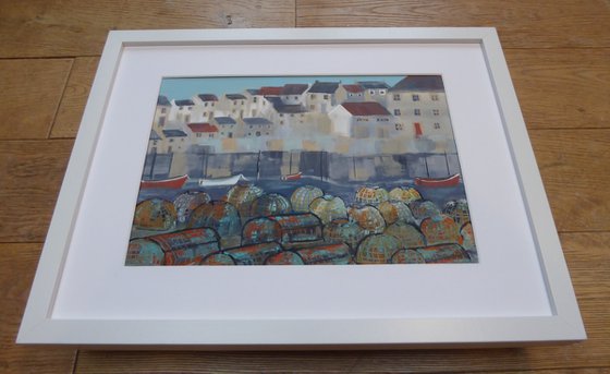 Quayside Pots