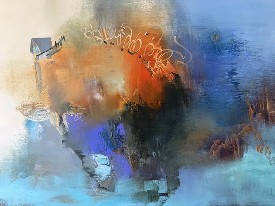 Dynamic abstraction