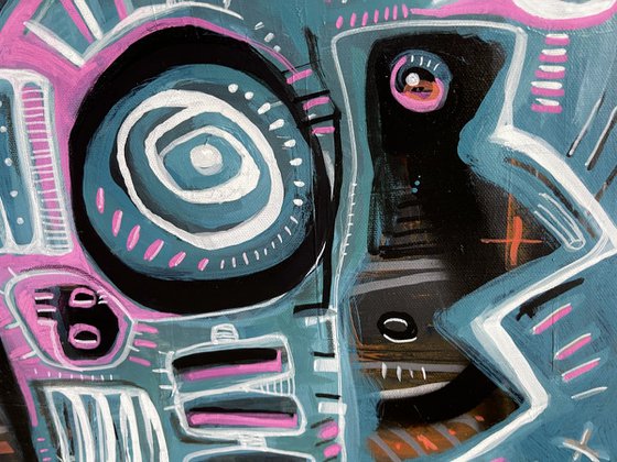 ABSTRACT ADVENTURE