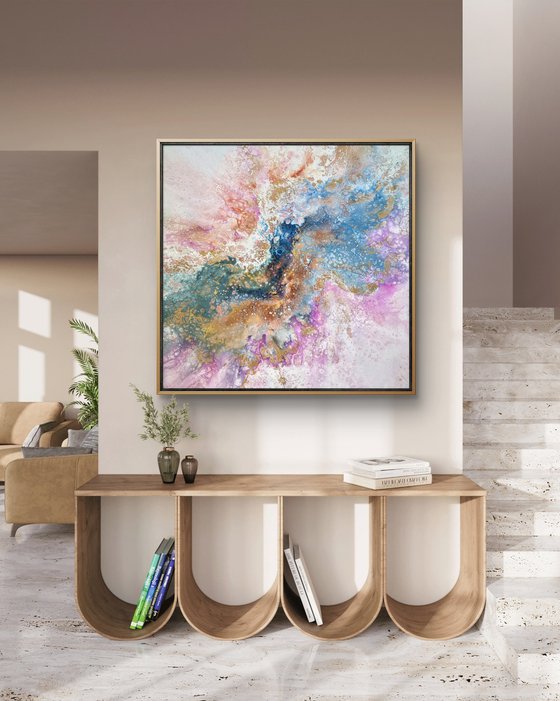 Custom Listing for Tristan