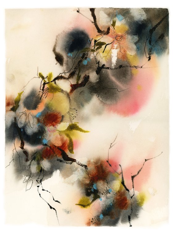 Botanical Flow