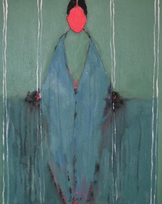The Alienation