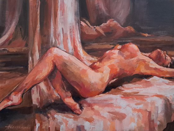 Nude