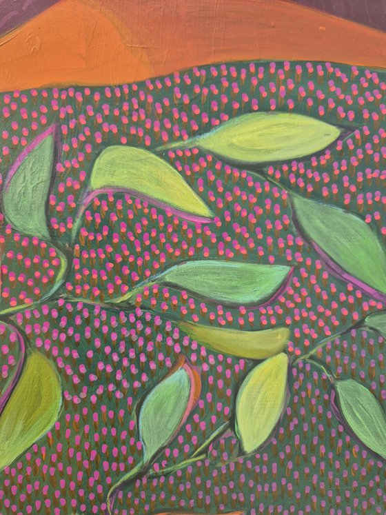 On the rise of waves